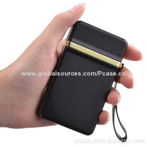 Power Bank for Mobile Phones, with Capacity of 4,000mAh, with Elegant and Fashionable Design